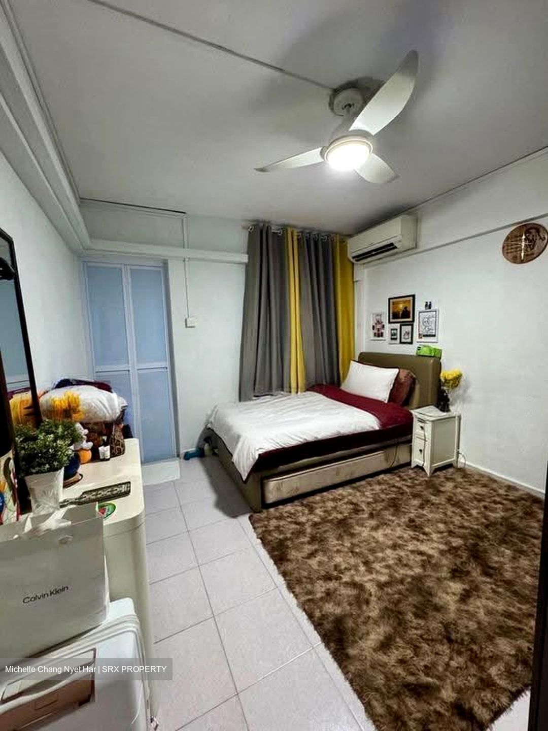 Blk 611 Ang Mo Kio Avenue 5 (Ang Mo Kio), HDB 3 Rooms #631095811